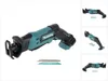 Stichsäge Makita JR103DZ 12Vmax CXT, präzise Schnitte in Produktbild-Vorschau 2