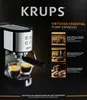 Krups XP441810 Virtuoso Essential, edelstahl Anteprima dell’immagine prodotto 25