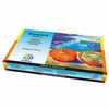 LUKAS Tempera Farben Gouache Starter Set 1000ml 6 Stück Produktbild-Vorschau 8