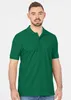 JAKO Uni Polo Organic, Farbe:grün, Größe:M Produktbild-Vorschau 8