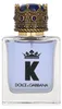 Dolce&Gabbana K by, Männer, 50 ml, Spray, ALCOHOL, PARFUM Produktbild-Vorschau 4