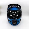 Kinderhelm met afneembare kinbescherming, full-face, Productafbeelding-voorbeeld 14