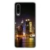 MuchoWow® Handyhülle Schutzhülle Hülle für Huawei P30 New Produktbild-Vorschau 1