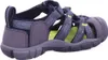 Keen scarpe Seacamp II Cnx, 1026321 Anteprima dell’immagine prodotto 45