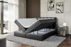 ALTDECOR Boxspringbett mit H3 Matratze und Topper - 180 x Produktbild-Vorschau 7