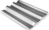 Ibili-Classic perforiertes Backblech, Edelstahl, 38x25 cm, Produktbild-Vorschau 1