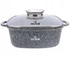 Zilner 8-teiliges Kochtopfset 2,8 / 3,5 / 4,4 / 5,5L , mit Produktbild-Vorschau 2