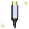 Co2 Kabel Vga - Hdmi Převodník Adaptér Full Hd 1080P 60Hz Náhled obrázku produktu 11