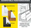 EASYmaxx Insect Protect Magnet-Insektenschutzgitter Produktbild-Vorschau 6