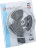 Ventilateur de camion 24 volts avec fonction pivotante, Voir les images du produit 7