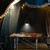 Tischlampe Kabellos, LED Tischleuchte, Dimmbar Touch Akku Produktbild-Vorschau 5