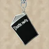Porte-clés Death Note Voir les images du produit 5