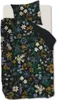 Beddinghouse Mako-Satin-Bettwäsche-Garnitur Eve Farbe Blue Produktbild-Vorschau 1