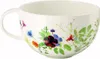 Rosenthal Tee-/Cappuccino-Obertasse Brillance Grand Air Voir les images du produit 2