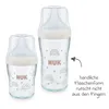 Nuk Glas-Flasche 4er Pack Perfect Match 120 Produktbild-Vorschau 5