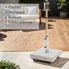 Doppler Universalplatte mit Rollen Vario Fahrgestell für Produktbild-Vorschau 2