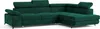 Masseno Ecksofa FAVIEN R-S mit Schlaffunktion L-Form, Sofa Produktbild-Vorschau 2