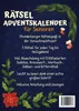 Rätsel Adventskalender für Senioren Produktbild-Vorschau 2