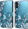 CLM-Tech Handyhülle kompatibel mit Samsung Galaxy A35 5G Produktbild-Vorschau 1