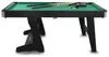 Pegasi Billardtisch 6ft Spider - Billardtisch 6ft - Produktbild-Vorschau 2