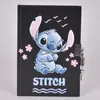 10tlg Lilo und stitch Schulranzen set Rucksack Federtasche Produktbild-Vorschau 14