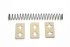 WESTMARK Ersatzteil-Set 4-tlg. zu Kirschenentkerner Anteprima dell’immagine prodotto 15