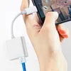 Adaptér USB-C na Ethernet + USB-C Stabilné nabíjanie a Náhľad obrázku produktu 3