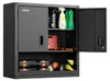 VEVOR, armario de pared para taller, 762 x 305 x 762 mm, Vista previa de la imagen del producto 1