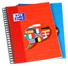 Oxford 100102191 Vocabulary Coach Optik Paper 90 gsm A5 Anteprima dell’immagine prodotto 2