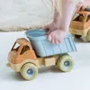 Nákladné auto so sklápačom v darčekovej krabici Náhľad obrázku produktu 23
