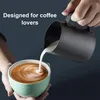 Jumada's – Lattiera da barista – Lattiera da 350 ml – Anteprima dell’immagine prodotto 4