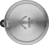WMF 651016030, 1,5 l, Edelstahl, Schwarz Produktbild-Vorschau 3