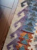 Tapis Kelim Oasis de Hanse Home, tissé à la main, en laine Voir les images du produit 4