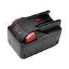 TradeShop Li-Ion Akku 28V 3000mAh ersetzt AEG Milwaukee Produktbild-Vorschau 2