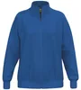 Erima Ts Sweatjacke Damen - New Royal Produktbild-Vorschau 1
