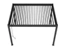Pergola bioklimatická Rojaplast Intro Plus 400 x 300 x 255 Náhľad obrázku produktu 4