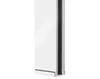 Dachfenster Rollo 110x160cm weiss kürzbar 102320101-VH Produktbild-Vorschau 3