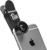 Pixter obiettivo fotografico fisheye per smartphone/tablet Anteprima dell’immagine prodotto 1