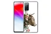 MuchoWow® Handyhülle Schutzhülle Hülle für Samsung Galaxy Produktbild-Vorschau 2