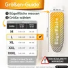 Turbo strijkplankhoes van katoen, gecertificeerd met , met Productafbeelding-voorbeeld 2
