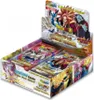 Dragon Ball Super Rise of the Unison Warrior Booster Box Voir les images du produit 1