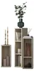 Skye Decor, Hochwertiges Nesting-Tischset (3 Teile) - Produktbild-Vorschau 12