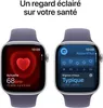 Apple Watch Series 11 , OLED, Dotyková obrazovka, 64 GB, Náhled obrázku produktu 6