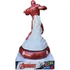 Marvel Avengers - 3D Nachtlampe Ironman Produktbild-Vorschau 4