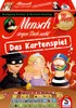 Mensch ärgere Dich nicht, Il gioco delle carte Anteprima dell’immagine prodotto 1