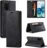 Samsung Galaxy S20+ Wallet Case Case, RetroPolyuretankožené Náhled obrázku produktu 1