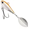 SpinMad 35g Bleikopfspinner - Jig Spinner, Farbe Produktbild-Vorschau 7