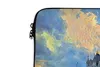 MuchoWow® Laptop Hülle 14 ZollGemälde - London - Brücke - Produktbild-Vorschau 3