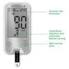 Medisana MediTouch2, Šedá, 5 s, 0,6 µl, 118 mm, 177 mm, 73 Náhľad obrázku produktu 11
