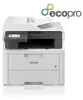 Brother MFC-L3740CDWE EcoPro- Kompaktes 4-in-1 Farb-LED Produktbild-Vorschau 1